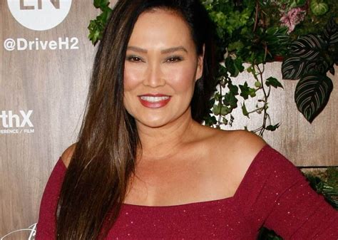 althea rae janairo|tia carrere husband.